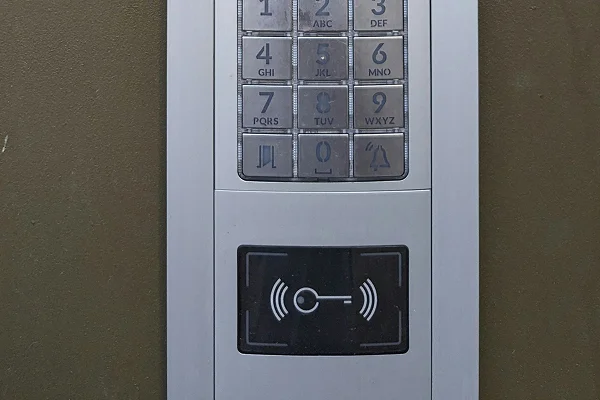 Access Control Systems Blackpool