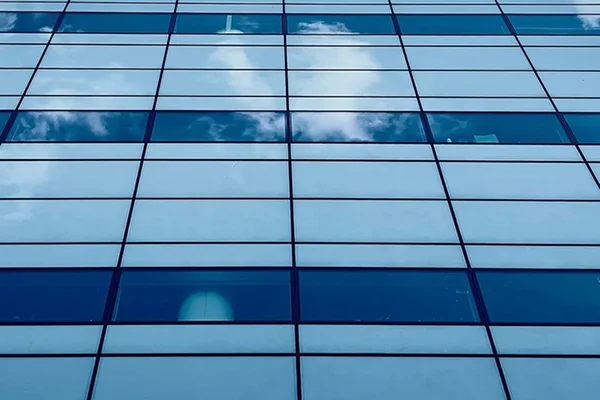 Aluminium Curtain Walls Blackpool
