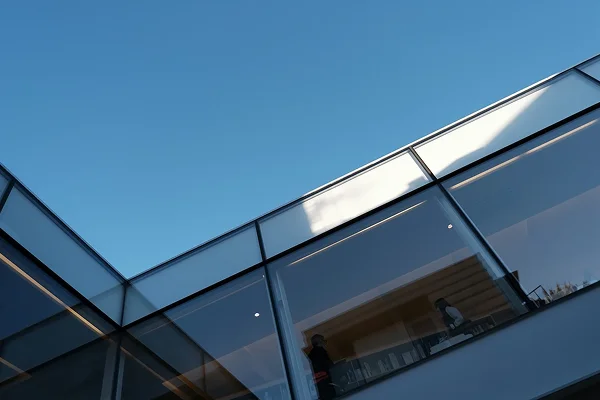 Aluminium Curtain Walls Blackpool