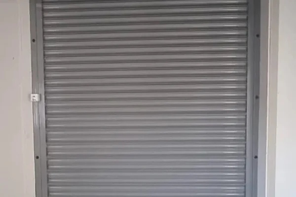 Automatic Roller Shutters Blackpool