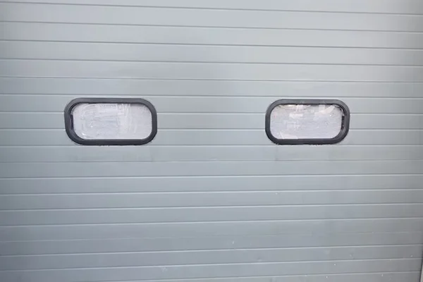Industrial Roller Shutters Blackpool