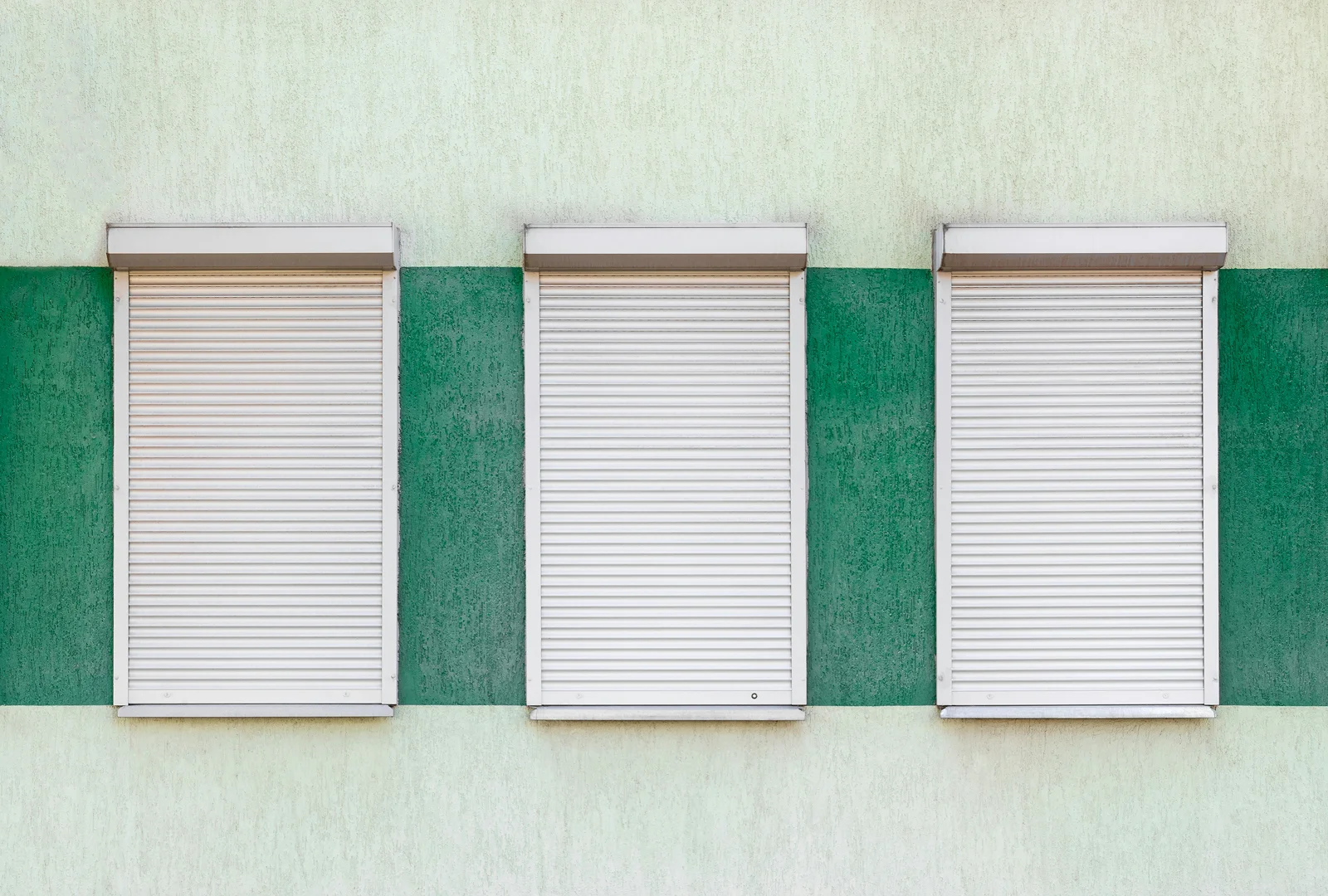 Shop Fronts Blackpool