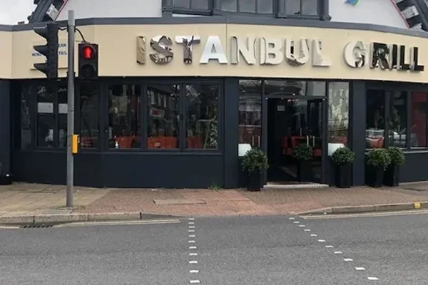 Shop Front Repairs Blackpool