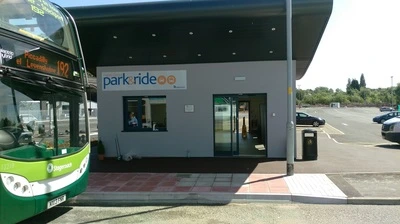 Automatic Door Installation Blackpool
