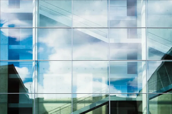 Curtain Walling Blackpool