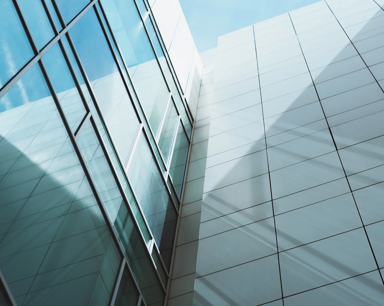 Curtain Walls Blackpool